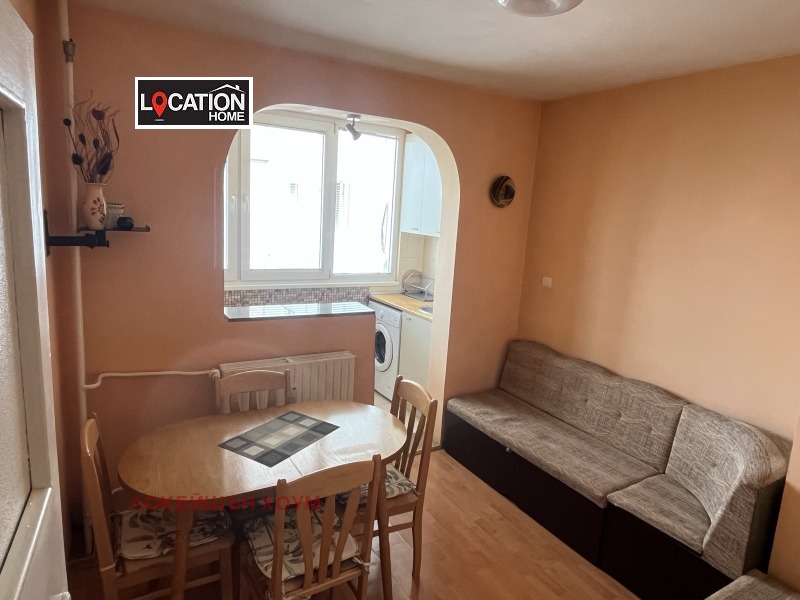 K pronájmu  1 ložnice Sofia , Ljulin 10 , 48 m2 | 51359791 - obraz [10]