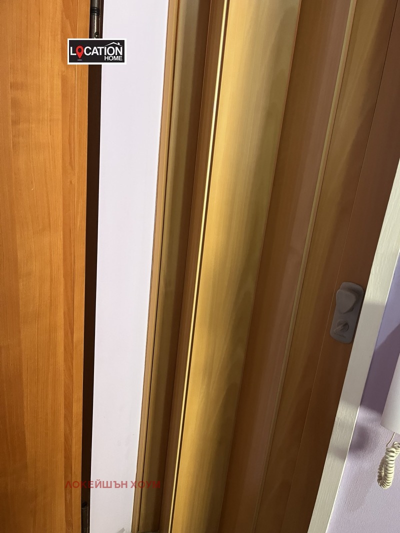 K pronájmu  1 ložnice Sofia , Ljulin 10 , 48 m2 | 51359791 - obraz [16]