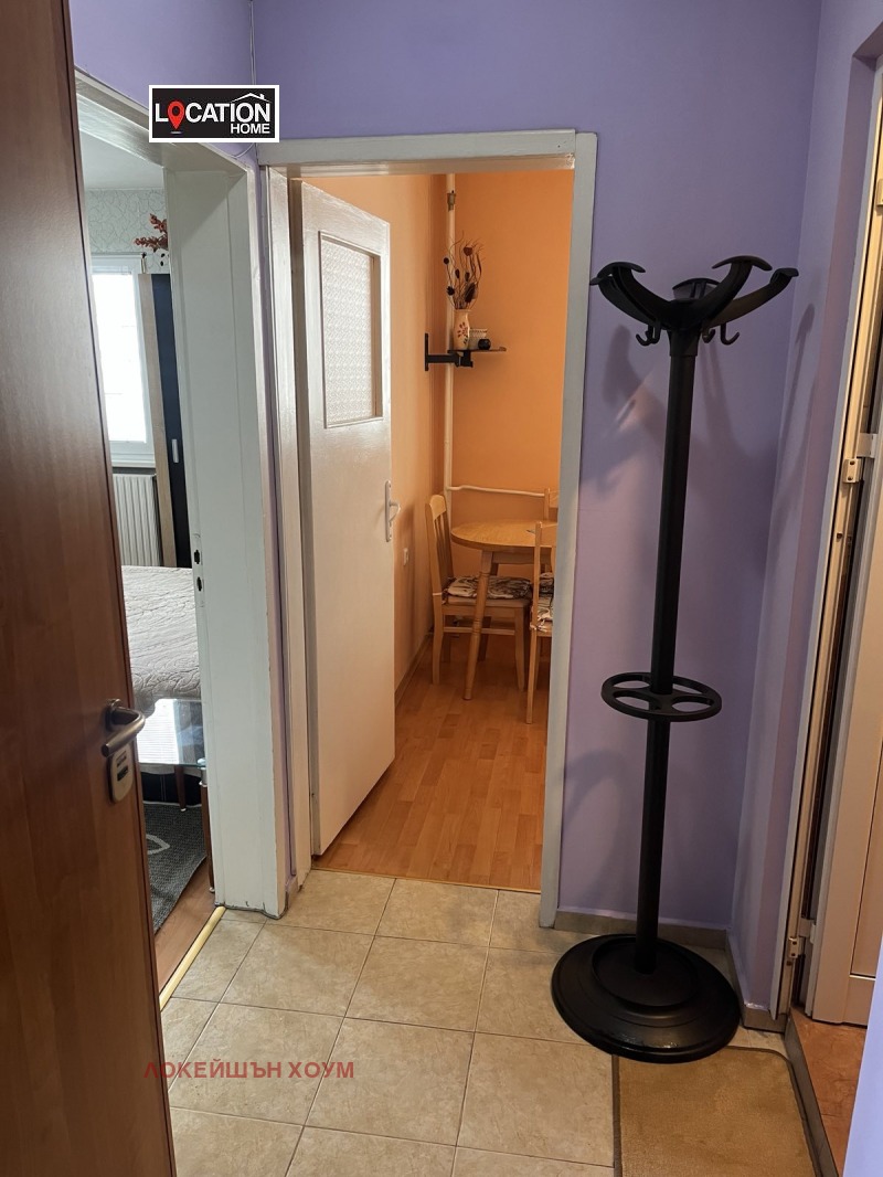 K pronájmu  1 ložnice Sofia , Ljulin 10 , 48 m2 | 51359791 - obraz [12]