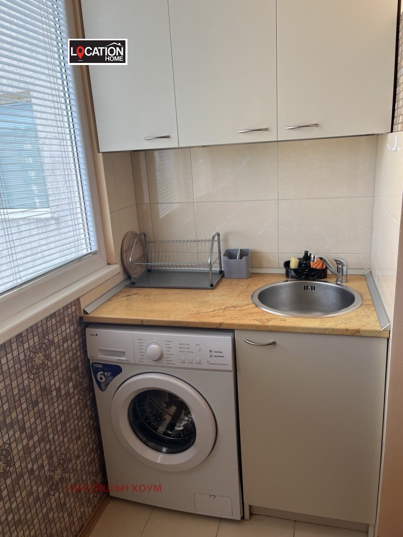K pronájmu  1 ložnice Sofia , Ljulin 10 , 48 m2 | 51359791 - obraz [6]