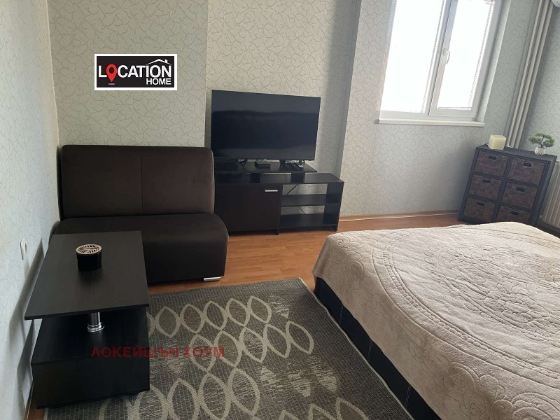 K pronájmu  1 ložnice Sofia , Ljulin 10 , 48 m2 | 51359791 - obraz [3]