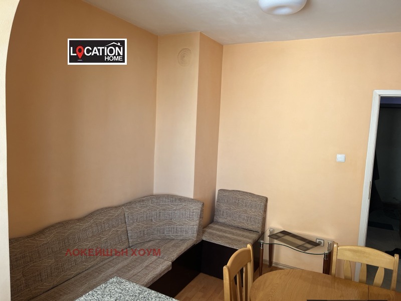 K pronájmu  1 ložnice Sofia , Ljulin 10 , 48 m2 | 51359791 - obraz [7]