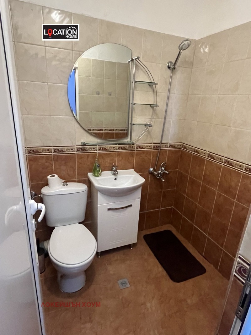 K pronájmu  1 ložnice Sofia , Ljulin 10 , 48 m2 | 51359791 - obraz [11]