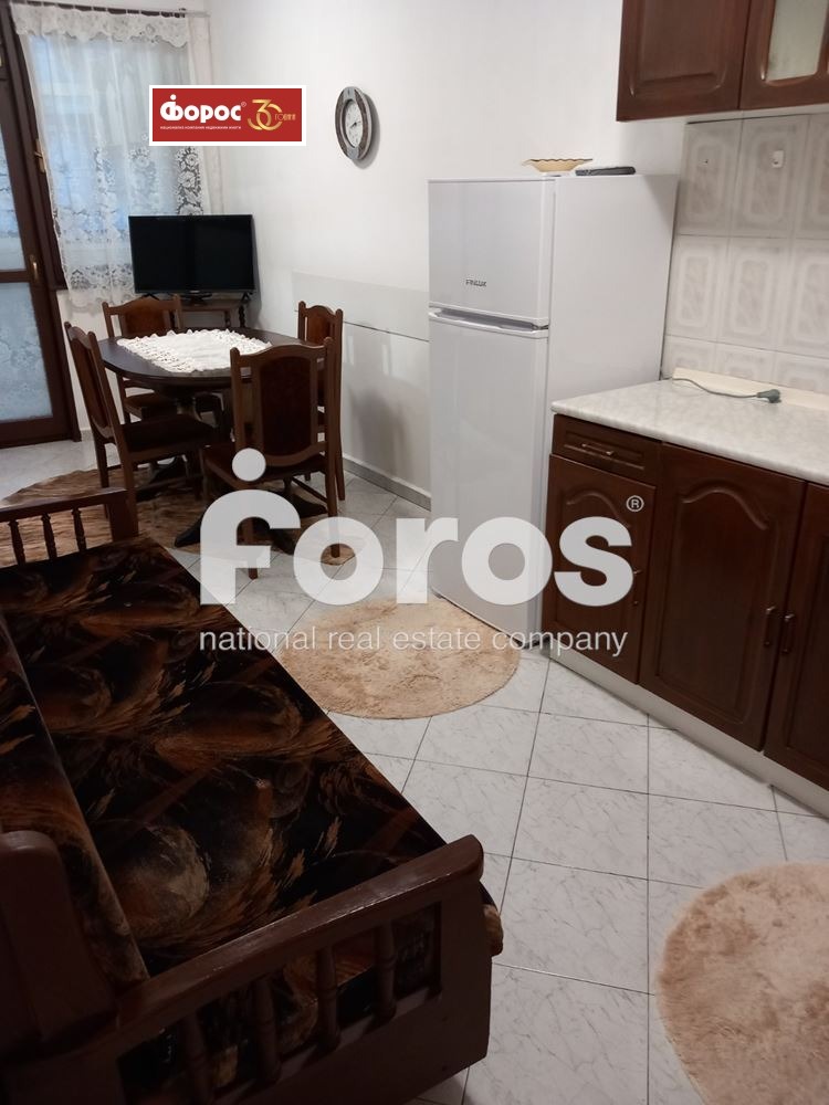 För uthyrning  1 sovrum Burgas , Vazrajdane , 80 kvm | 94892649