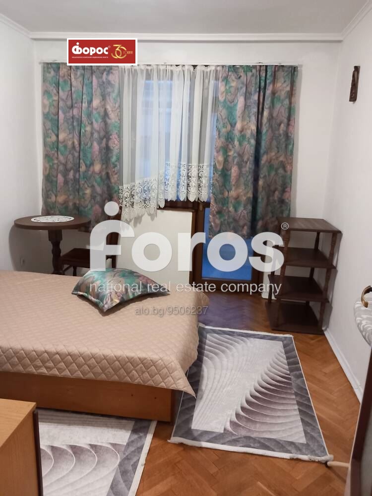 En renta  1 dormitorio Burgas , Vazrazhdane , 80 metros cuadrados | 94892649 - imagen [6]