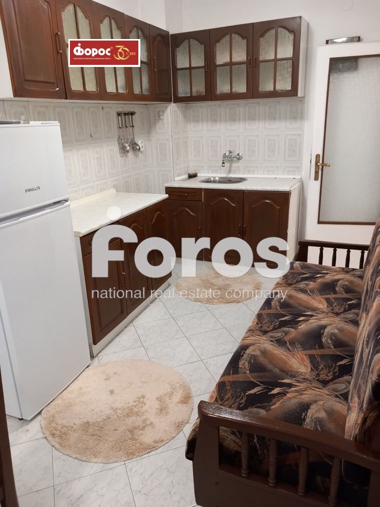 K pronájmu  1 ložnice Burgas , Vazraždane , 80 m2 | 94892649 - obraz [2]