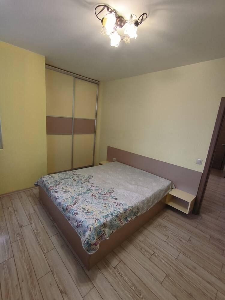 Vuokrattavana  1 makuuhuone Burgas , Zornitsa , 54 neliömetriä | 49388338 - kuva [4]