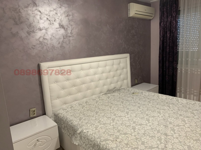 Дава под наем 2-СТАЕН, гр. Пловдив, Съдийски, снимка 10 - Апартаменти - 53464754