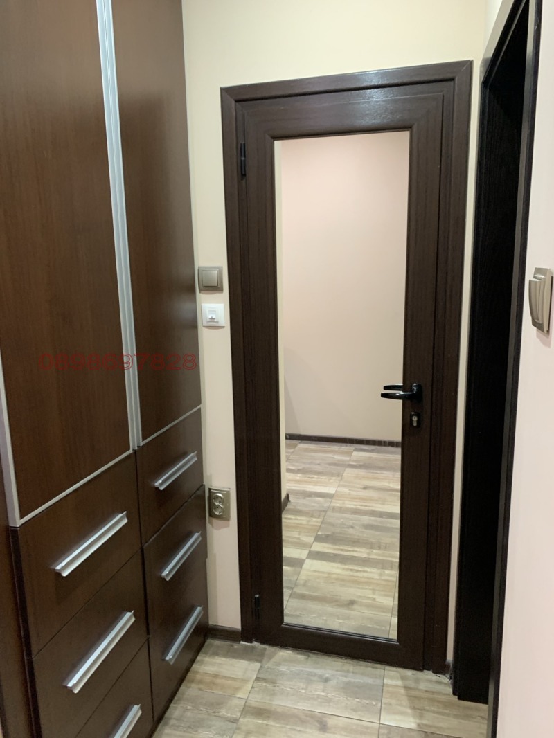 Дава под наем 2-СТАЕН, гр. Пловдив, Съдийски, снимка 15 - Апартаменти - 53464754