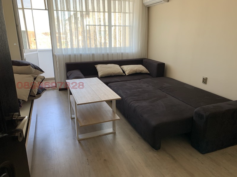 Дава под наем 2-СТАЕН, гр. Пловдив, Съдийски, снимка 9 - Апартаменти - 53464754