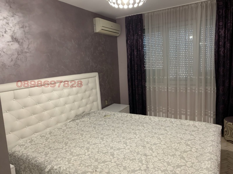 Дава под наем 2-СТАЕН, гр. Пловдив, Съдийски, снимка 3 - Апартаменти - 53464754