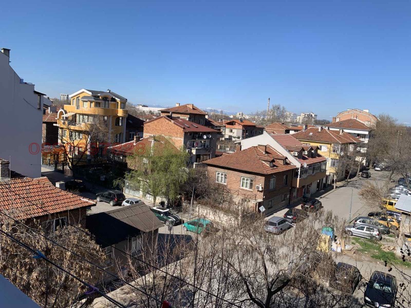 Дава под наем 2-СТАЕН, гр. Пловдив, Съдийски, снимка 12 - Апартаменти - 53464754