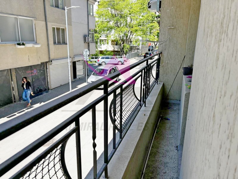 В оренду  1 спальня Варна , Завод Дружба , 57 кв.м | 50008950 - зображення [8]