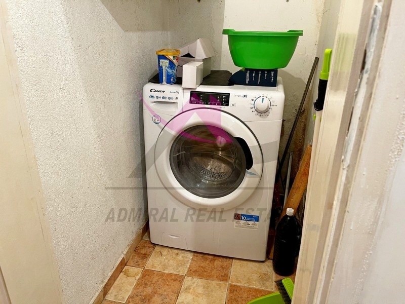 В оренду  1 спальня Варна , Завод Дружба , 57 кв.м | 50008950 - зображення [5]