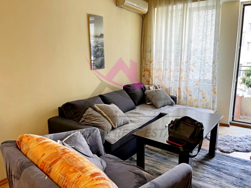 В оренду  1 спальня Варна , Завод Дружба , 57 кв.м | 50008950 - зображення [2]