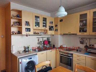 Дава под наем  2-стаен град София , Сухата река , 70 кв.м | 59004477 - изображение [2]