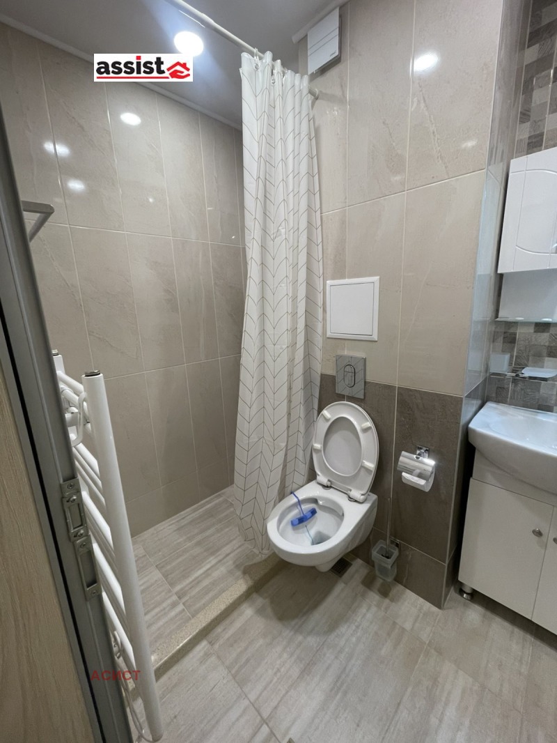 Til leie  1 soverom Sofia , Manastirski livadi , 58 kvm | 93448079 - bilde [15]