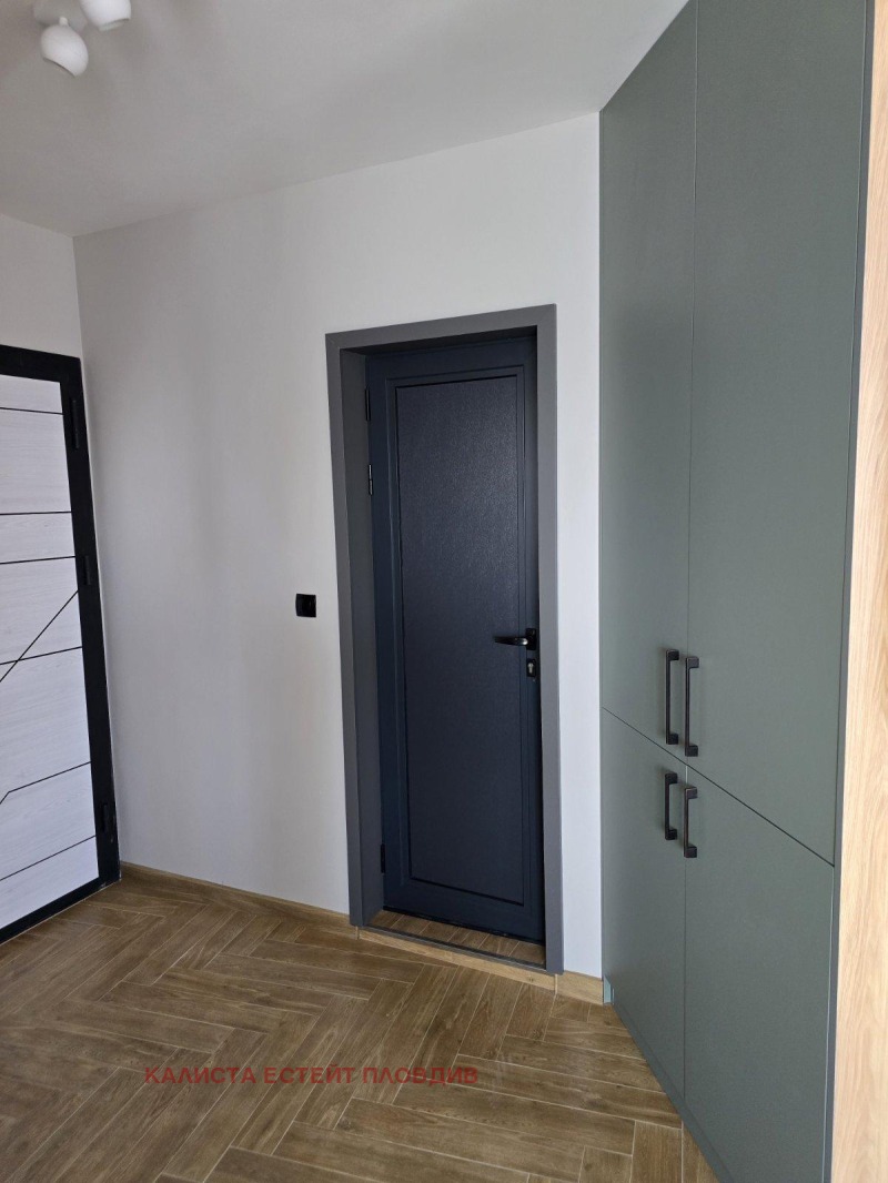 Дава под наем  2-стаен град Пловдив , Кършияка , 65 кв.м | 13785508 - изображение [10]