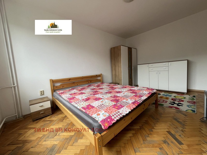 Til leie  1 soverom Sofia , Bakston , 75 kvm | 28503164 - bilde [3]