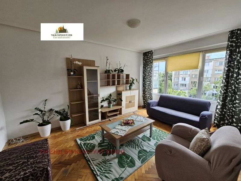 Til leie  1 soverom Sofia , Bakston , 75 kvm | 28503164