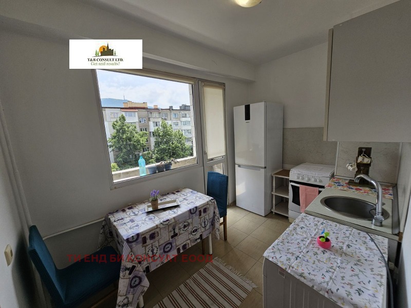 Til leie  1 soverom Sofia , Bakston , 75 kvm | 28503164 - bilde [6]