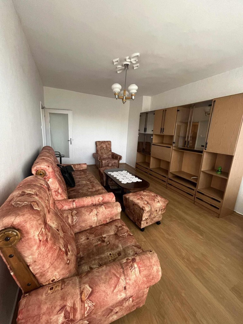 В оренду  1 спальня София , Стрелбище , 65 кв.м | 63067015 - зображення [5]