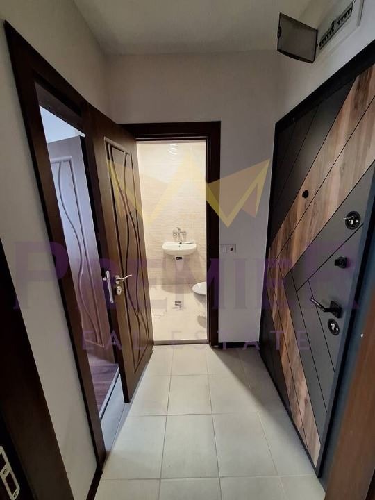 Дава под наем 2-СТАЕН, гр. Варна, Лятно кино Тракия, снимка 5 - Апартаменти - 52411982