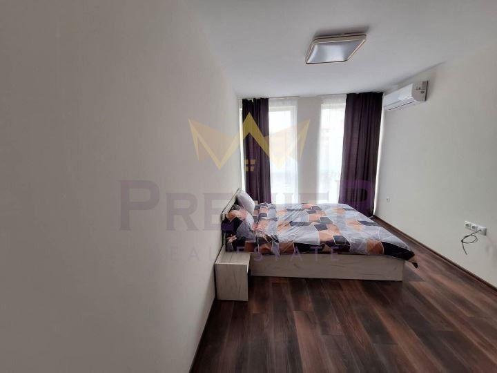 Дава под наем 2-СТАЕН, гр. Варна, Лятно кино Тракия, снимка 3 - Апартаменти - 52411982