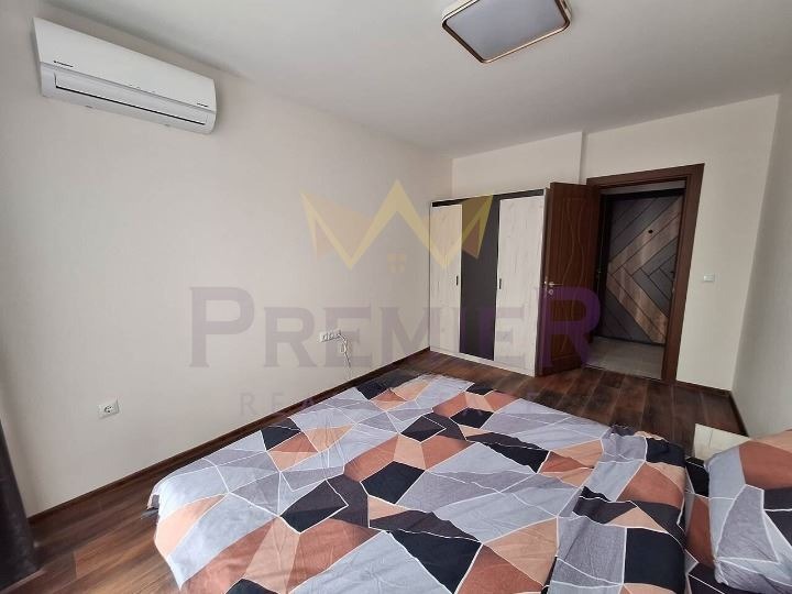 Дава под наем 2-СТАЕН, гр. Варна, Лятно кино Тракия, снимка 4 - Апартаменти - 52411982