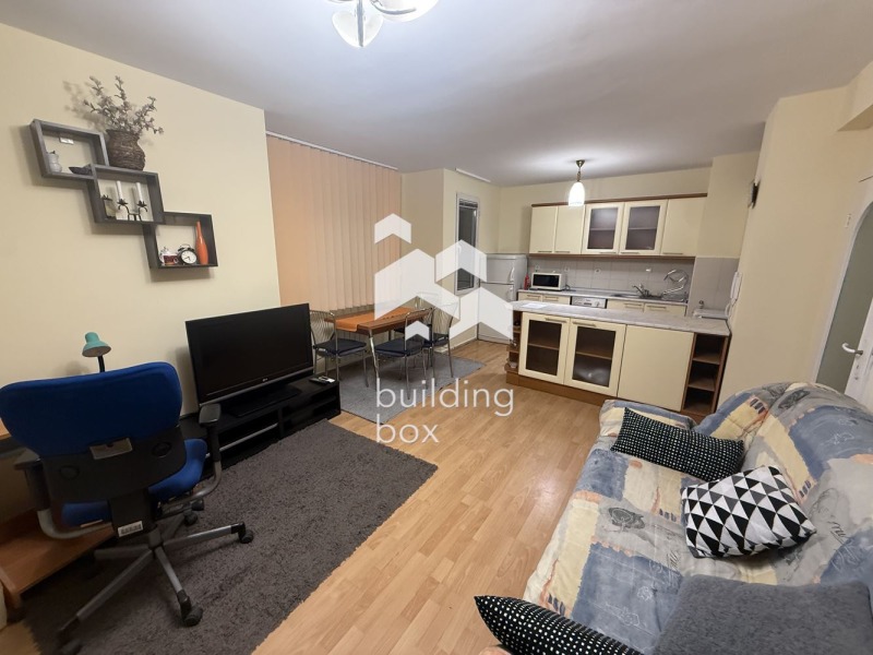 Дава под наем 2-СТАЕН, гр. София, Център