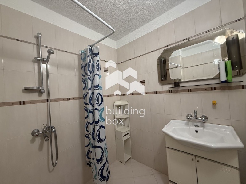 Дава под наем 2-СТАЕН, гр. София, Център, снимка 6 - Апартаменти - 53202330