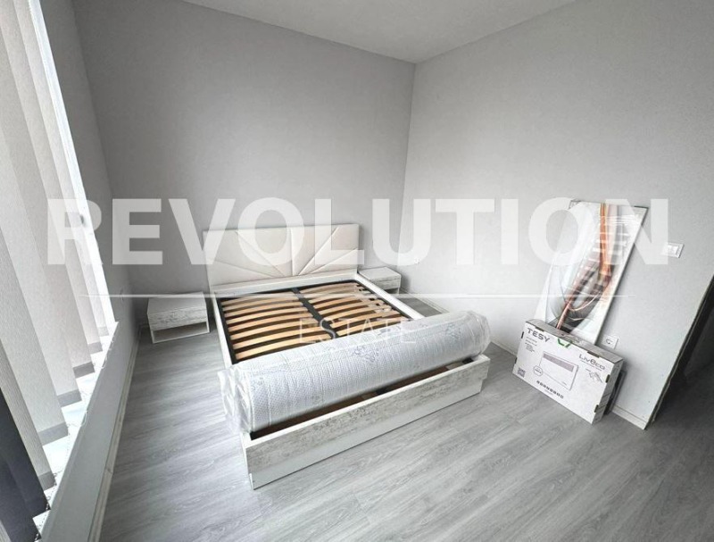 Дава под наем 2-СТАЕН, гр. Варна, Трошево, снимка 4 - Апартаменти - 53255156