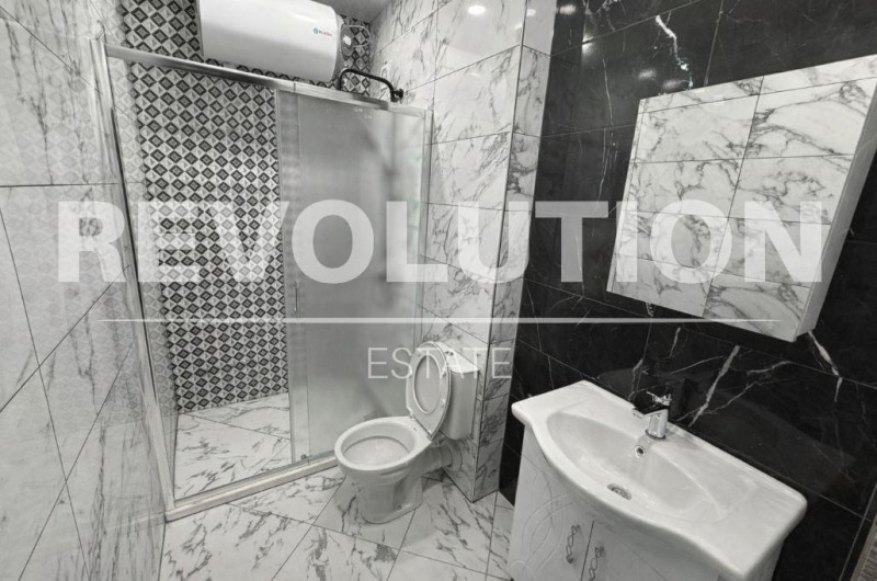 Дава под наем 2-СТАЕН, гр. Варна, Трошево, снимка 6 - Апартаменти - 53255156