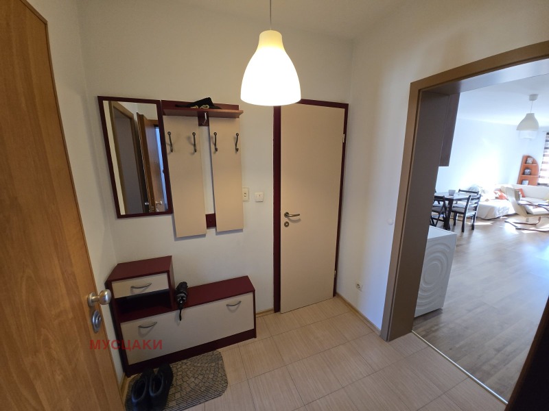 Дава под наем 2-СТАЕН, гр. София, Младост 1, снимка 5 - Апартаменти - 53306120