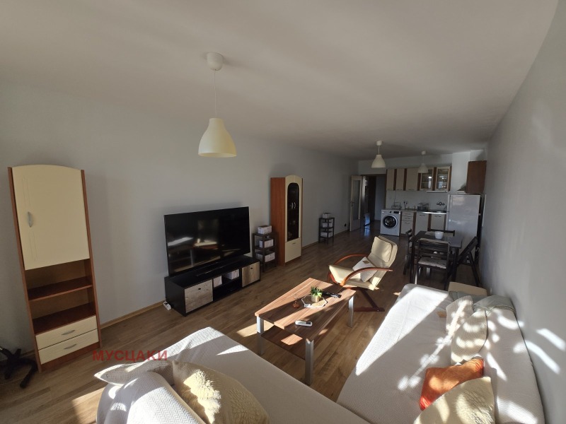 Дава под наем 2-СТАЕН, гр. София, Младост 1, снимка 4 - Апартаменти - 53306120