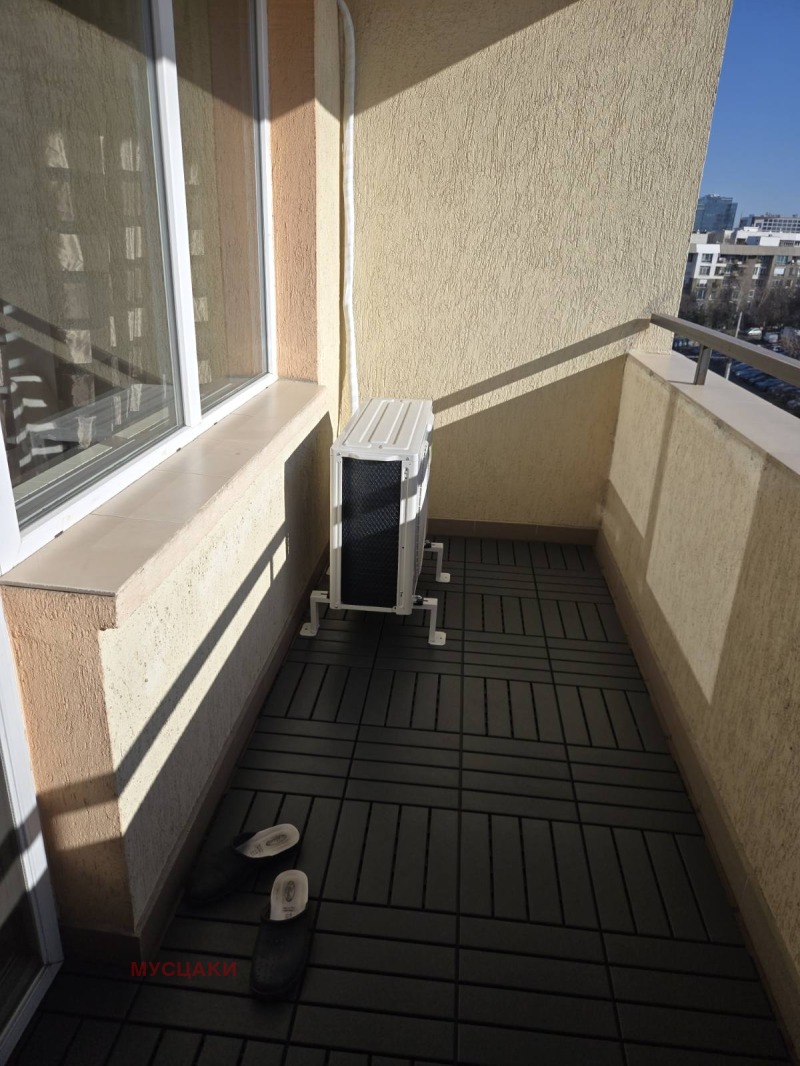 Дава под наем 2-СТАЕН, гр. София, Младост 1, снимка 11 - Апартаменти - 53306120