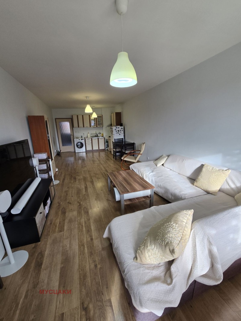 Дава под наем 2-СТАЕН, гр. София, Младост 1, снимка 8 - Апартаменти - 53306120