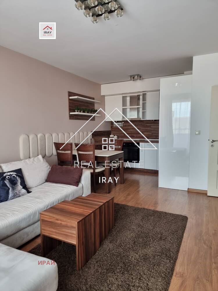 Дава под наем 2-СТАЕН, гр. Стара Загора, Център