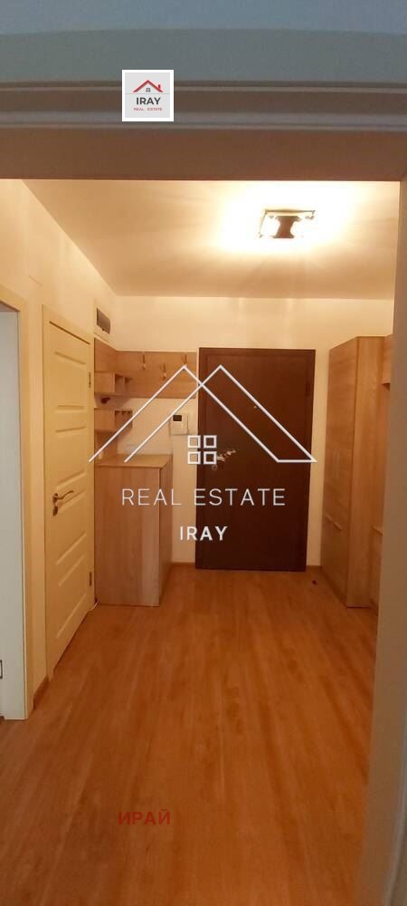 Дава под наем 2-СТАЕН, гр. Стара Загора, Център, снимка 12 - Апартаменти - 53861087