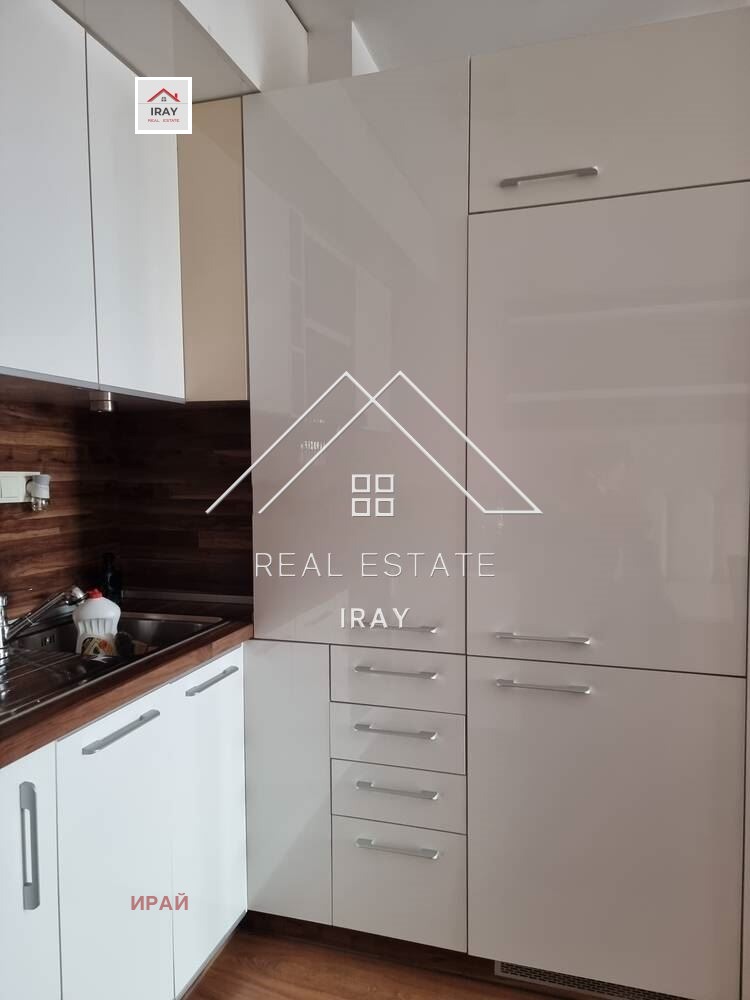 Дава под наем 2-СТАЕН, гр. Стара Загора, Център, снимка 7 - Апартаменти - 53861087