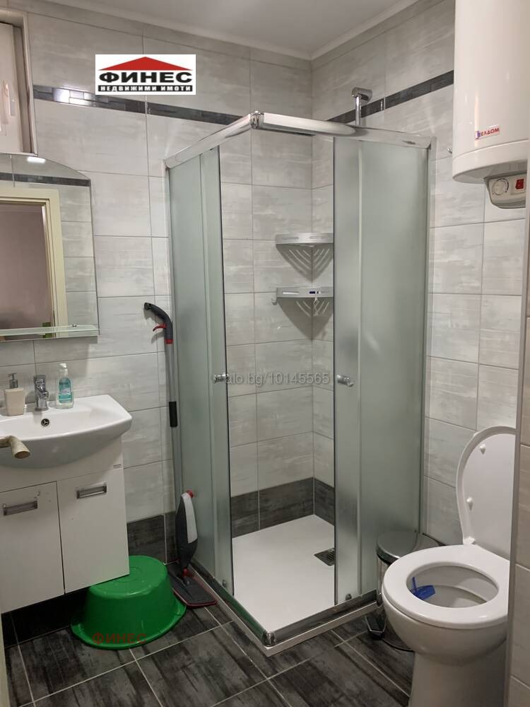 Дава под наем 2-СТАЕН, гр. Пловдив, Център, снимка 6 - Апартаменти - 54131276