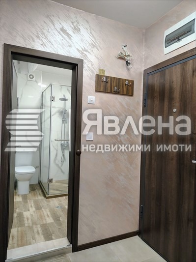 Дава под наем 2-СТАЕН, гр. Пловдив, Въстанически, снимка 10 - Апартаменти - 55600252