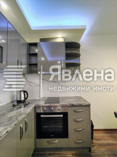 Дава под наем 2-СТАЕН, гр. Пловдив, Въстанически, снимка 6 - Апартаменти - 55600252