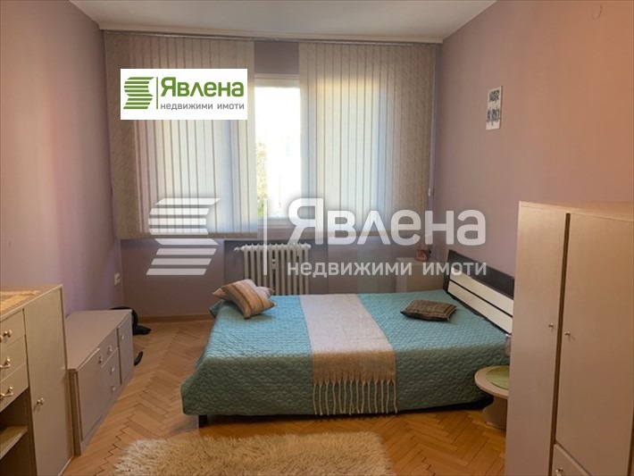 Дава под наем 3-СТАЕН, гр. София, Център, снимка 10 - Aпартаменти - 49564710