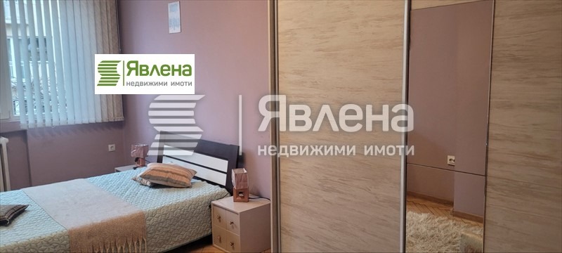 Дава под наем 3-СТАЕН, гр. София, Център, снимка 12 - Aпартаменти - 49564710