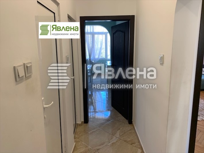 Дава под наем 3-СТАЕН, гр. София, Център, снимка 13 - Aпартаменти - 49564710