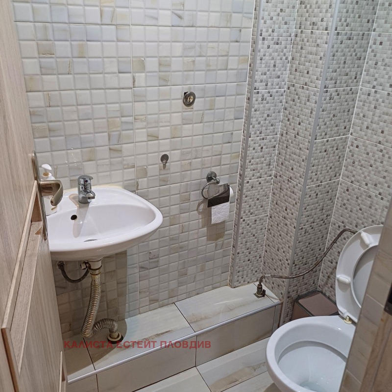 Te huur  2 slaapkamers Plovdiv , Christo Smirnenski , 90 m² | 49162210 - afbeelding [4]