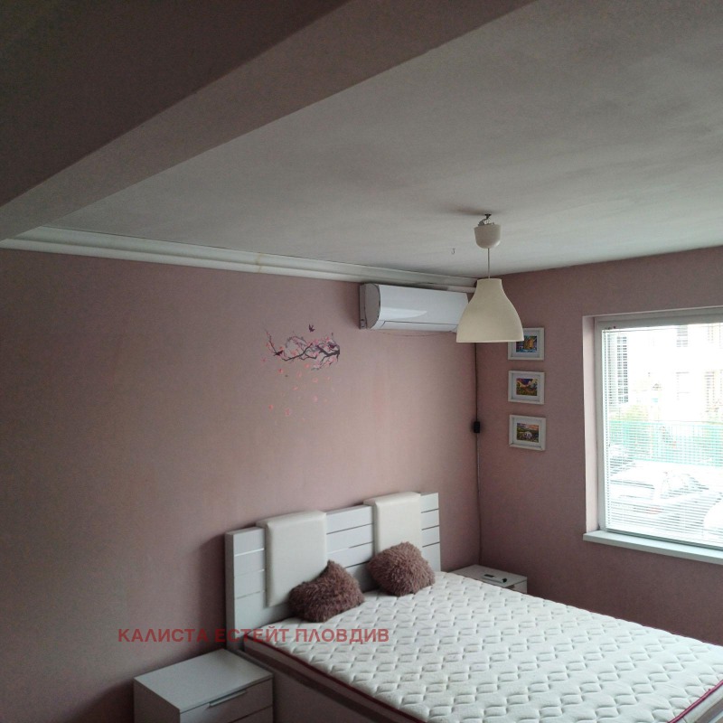 Te huur  2 slaapkamers Plovdiv , Christo Smirnenski , 90 m² | 49162210 - afbeelding [3]