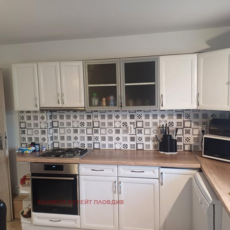 Te huur  2 slaapkamers Plovdiv , Christo Smirnenski , 90 m² | 49162210 - afbeelding [2]