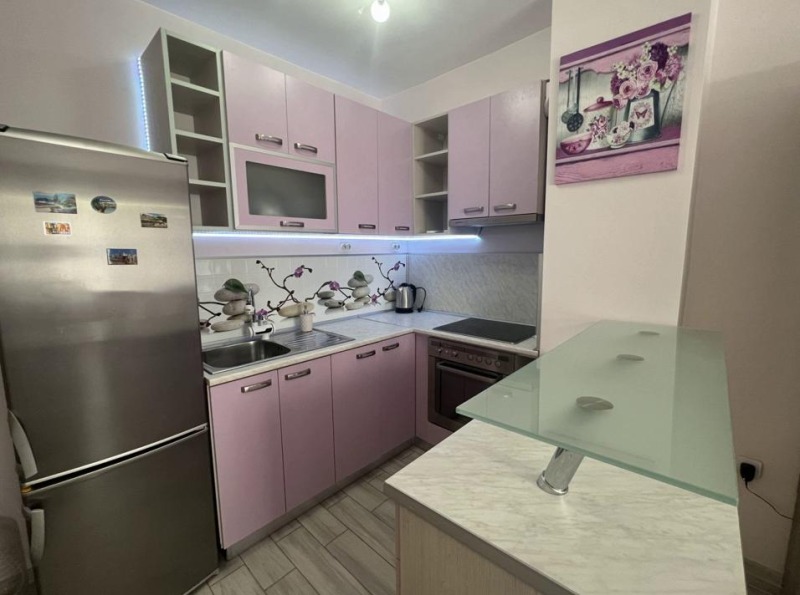 Издаје се  2 спаваће собе Софија , Белите брези , 90 м2 | 76079460 - слика [3]